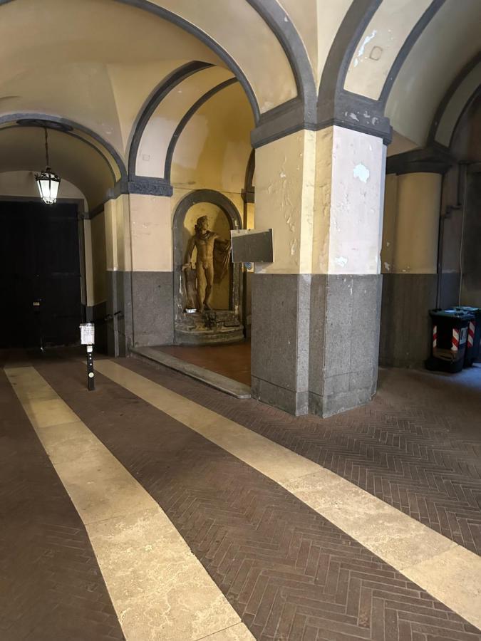 Welcome To Pantheon Rome Extérieur photo