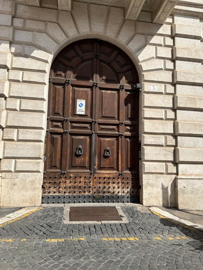 Welcome To Pantheon Rome Extérieur photo