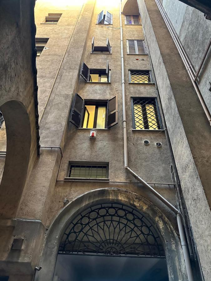 Welcome To Pantheon Rome Extérieur photo