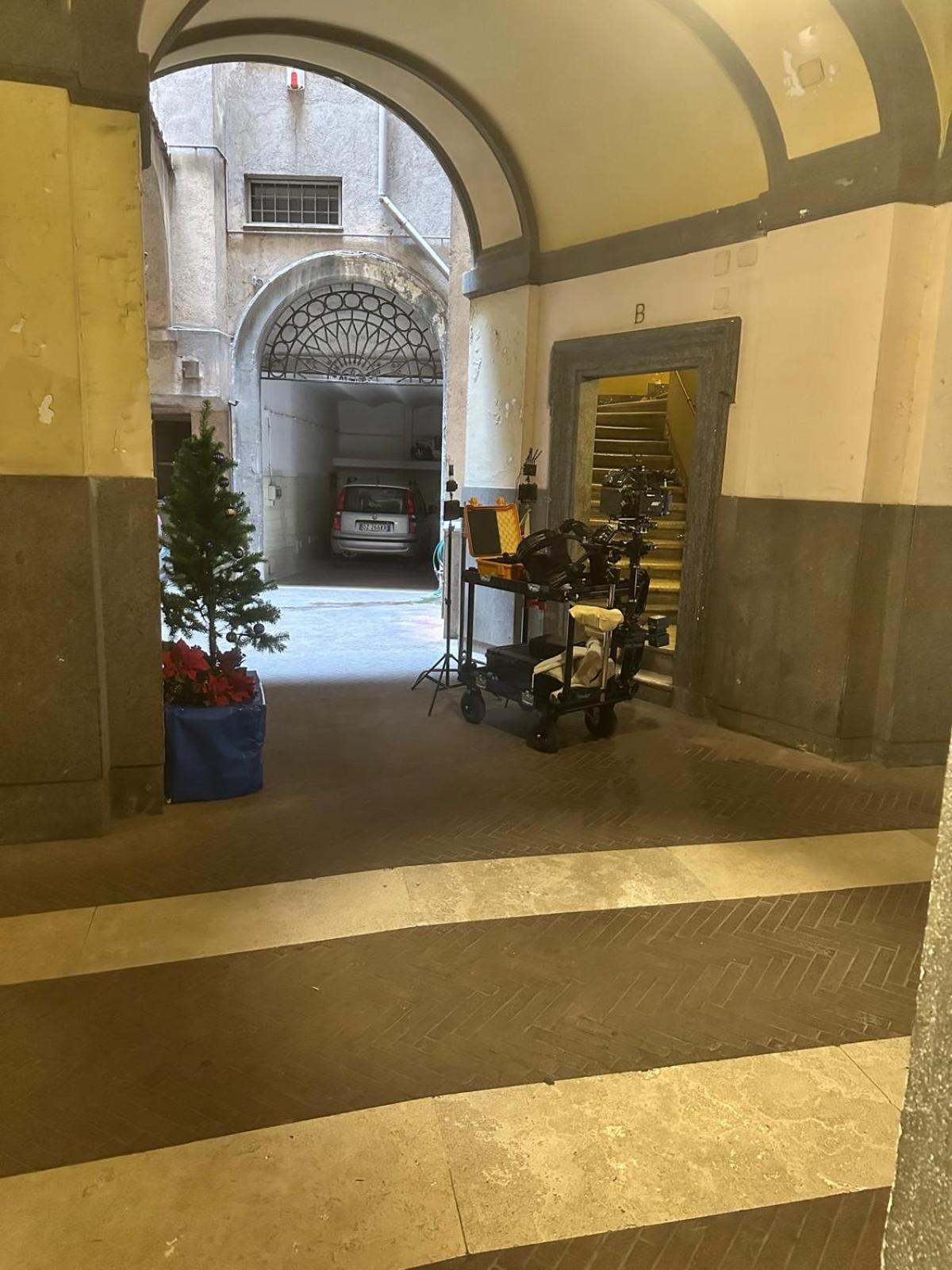 Welcome To Pantheon Rome Extérieur photo